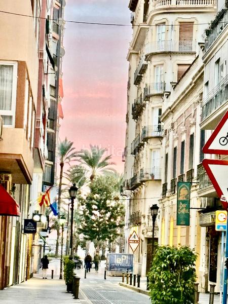 Foto 8b346278-c92e-4e21-ac35-47d92447fac3. Appartamento in Barrio del Centro Alicante