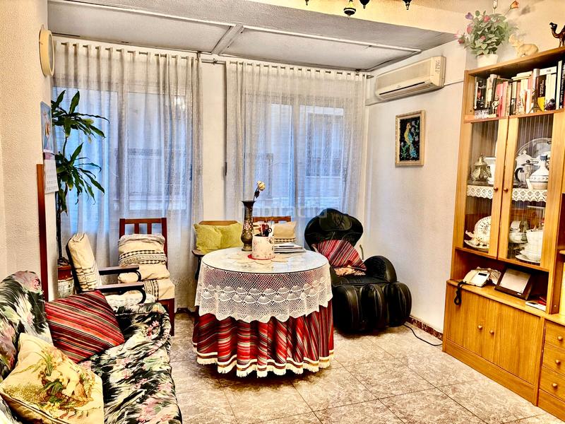 Foto 917353e4-fc87-4899-9a37-15f58857b7d1. Appartamento in Barrio del Centro Alicante