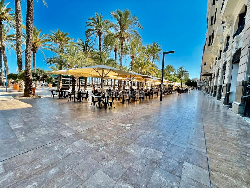 Foto b4f51f85-e216-4030-afc4-b5bf61231cf4. Appartamento in Barrio del Centro Alicante