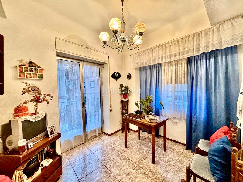 Foto c781741a-4d09-406c-9203-10c3af9749bf. Appartamento in Barrio del Centro Alicante