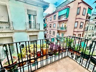 Flat in Calle Valdés