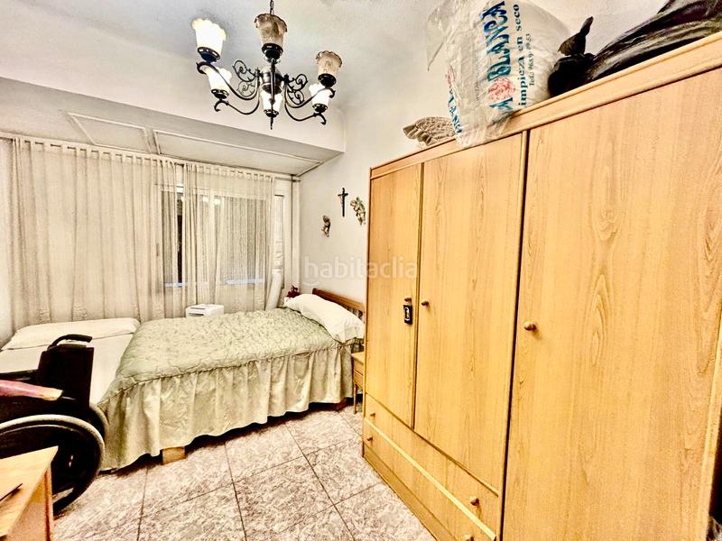 Foto 94058a04-adf3-4e79-a30d-81dcc9acbcc6. Pis a Barrio del Centro Alicante