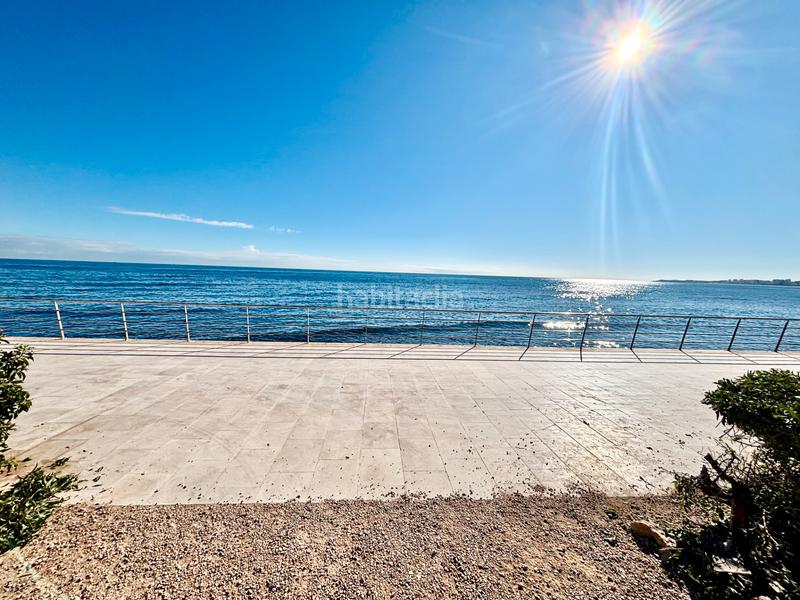 Foto 5f76f6ef-74e8-4504-8062-24436f6ebffb. Etagenwohnung mit parking pool in Playa Muchavista Campello (el)