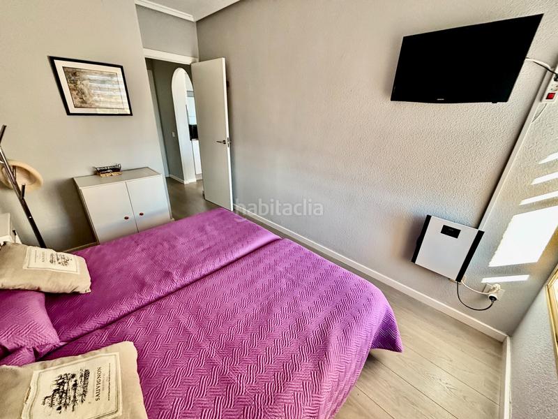 Foto 9b7f7ad7-9e04-4045-9ead-a63440f9cbde. Etagenwohnung mit parking pool in Playa Muchavista Campello (el)