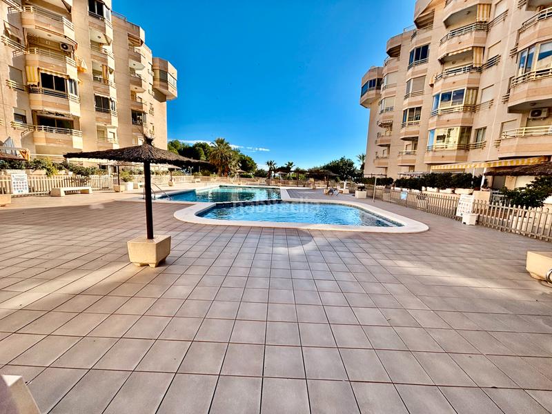 Foto 9c0b1335-8bb3-48fc-9a13-d22009e74fcc. Etagenwohnung mit parking pool in Playa Muchavista Campello (el)