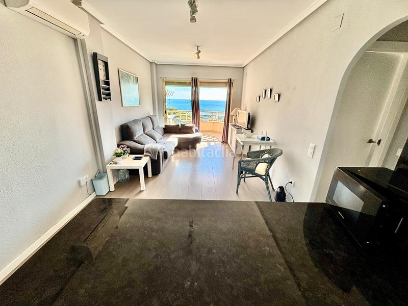 Foto 9e246326-fd9f-4e7e-a6a8-8335c660a567. Etagenwohnung mit parking pool in Playa Muchavista Campello (el)