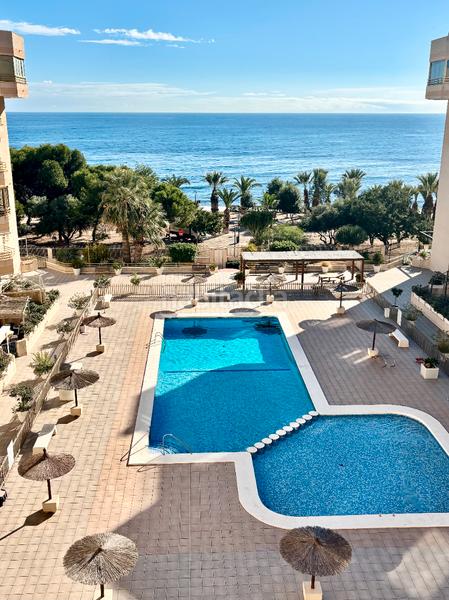 Foto 9f58306e-d66f-420e-af42-cae67363d5d1. Etagenwohnung mit parking pool in Playa Muchavista Campello (el)