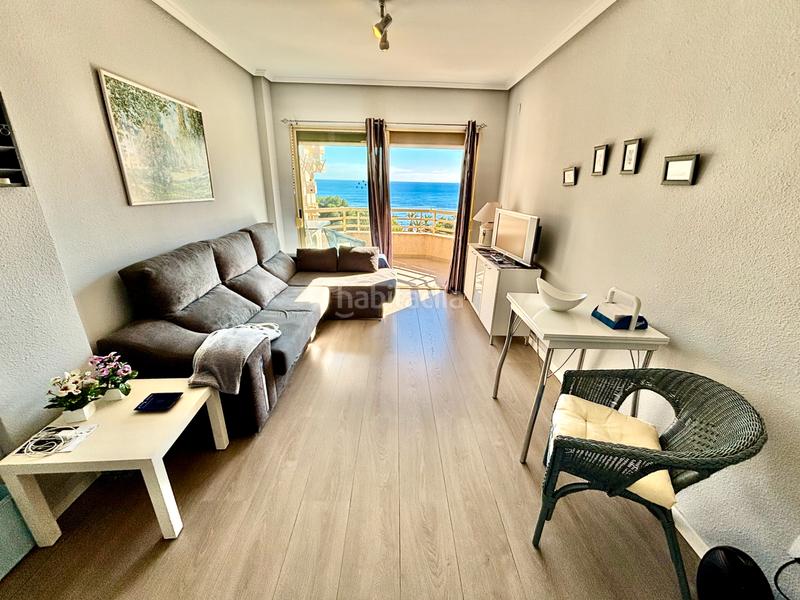 Foto c19c9496-8744-44b0-b9b0-5f57fb1e5dff. Etagenwohnung mit parking pool in Playa Muchavista Campello (el)