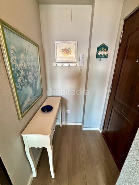 Foto c5708cfb-6f9c-484f-95da-996b8937b5b1. Etagenwohnung mit parking pool in Playa Muchavista Campello (el)