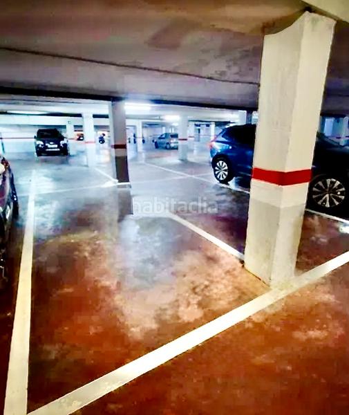 Foto c76b79e0-ee94-47fd-a9dc-e8ae5c098013. Etagenwohnung mit parking pool in Playa Muchavista Campello (el)