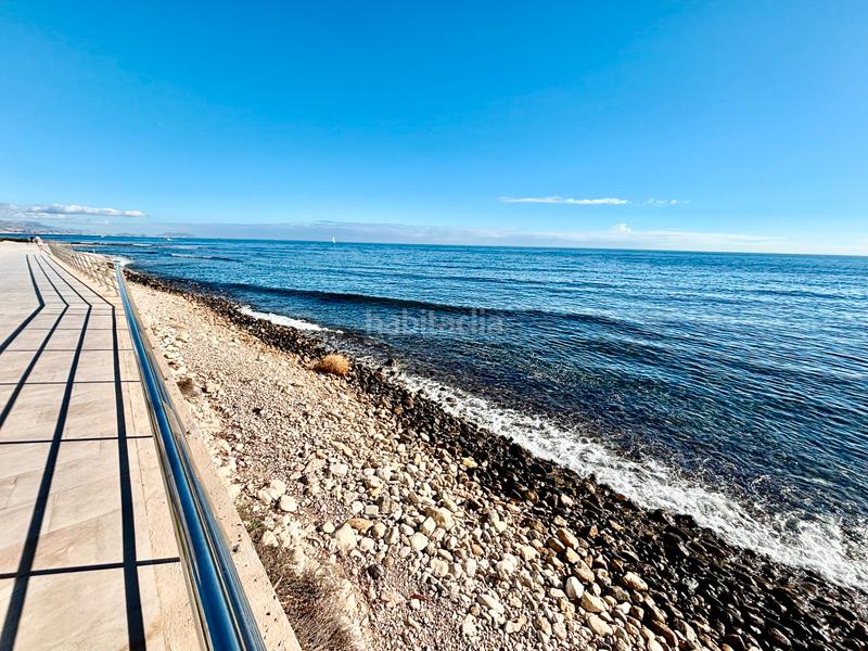 Foto 4a262489-07d9-45e2-b7a4-c6213755c0c7. Flat with parking pool in Playa Muchavista Campello (el)