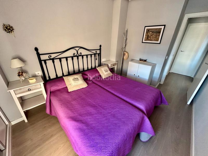 Foto 545fefde-7a22-4f95-b83a-a79acc1f52a2. Flat with parking pool in Playa Muchavista Campello (el)