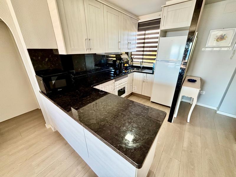 Foto 5ed73407-f36a-4d25-be18-c78f6932b2b6. Flat with parking pool in Playa Muchavista Campello (el)