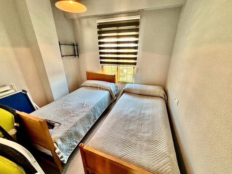 Foto 8ae4991b-3ab1-41be-8486-0307c8dafac8. Flat with parking pool in Playa Muchavista Campello (el)