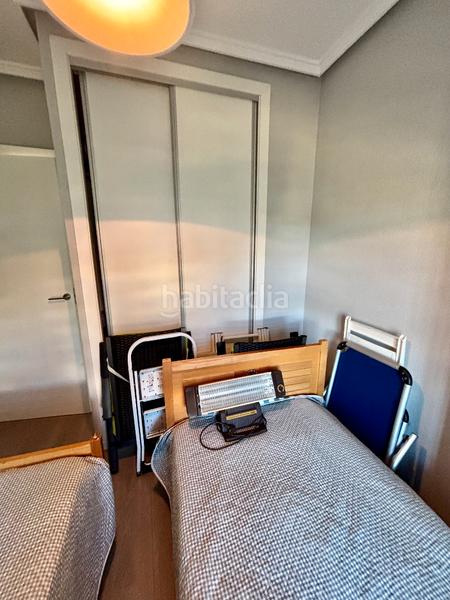 Foto 9f58e34c-9133-4a04-a898-5257813370ad. Flat with parking pool in Playa Muchavista Campello (el)