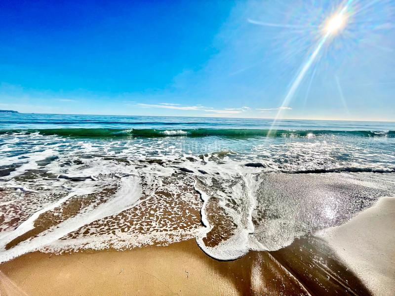 Foto 0baaddbc-fbbc-4dc8-a612-3c9e15c92a0f. Piso en Playa Muchavista Campello (el)