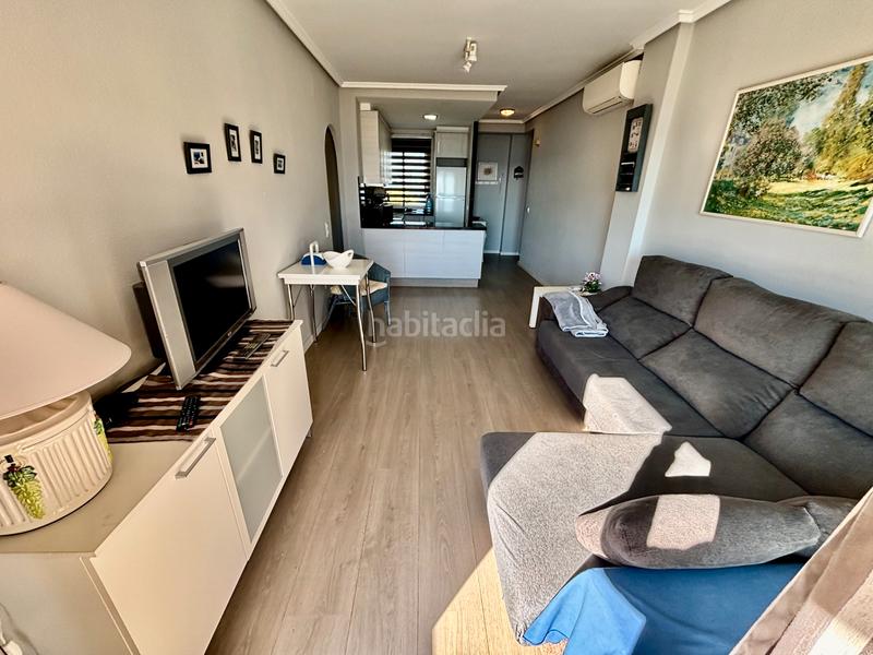 Foto acbbadce-c02f-474f-b939-87c73e9c3a43. Piso en Playa Muchavista Campello (el)