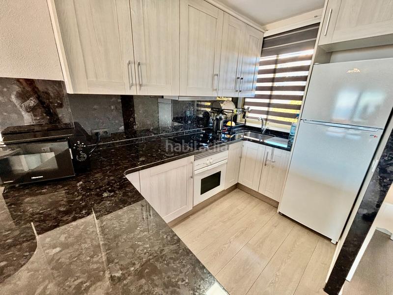 Foto c77b8440-ed66-4f56-adc1-67941bfd3c50. Piso en Playa Muchavista Campello (el)