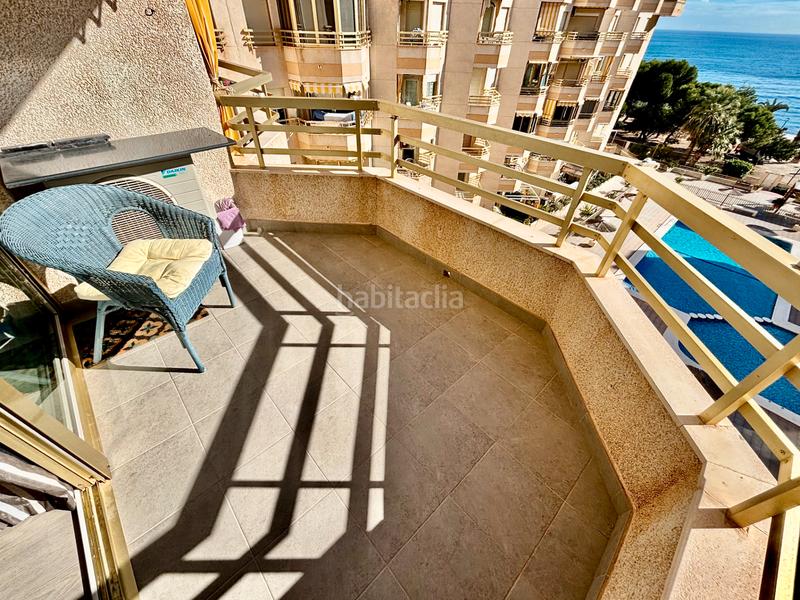 Foto d8b3fb2c-eb05-407f-804c-afa43530a47b. Piso en Playa Muchavista Campello (el)