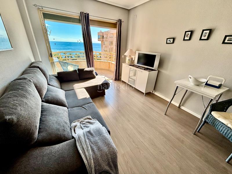 Foto fb0a1604-7cae-4946-9970-6c15fb1b51f6. Piso en Playa Muchavista Campello (el)