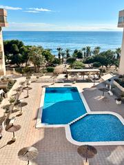 Flat in Avenida Jaime I el Conquistador