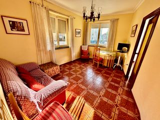 Flat in Avenida del padre esplá 1