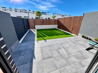 Maison jumelée à Centro