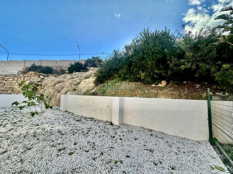 Foto c06a30a6-d928-4648-b883-93c5dcbf39eb. Chalet en Pueblo Acantilado-Lanuza Campello (el)