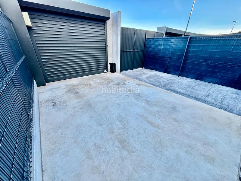 Foto 23db25b2-fc71-4f69-89dc-134c010dc330. Casa adosada en Centro Mutxamel