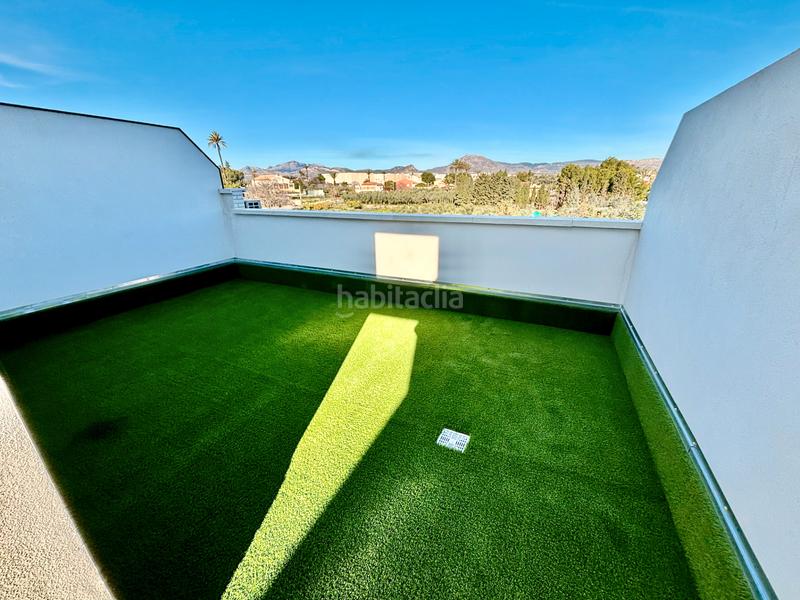 Foto 2fcbb384-71c0-4122-b4c4-f18cf5195b5a. Casa adosada en Centro Mutxamel