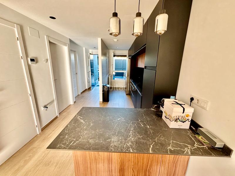 Foto 55561026-b3e0-4a9e-bbe5-4474121315f1. Casa adosada en Centro Mutxamel