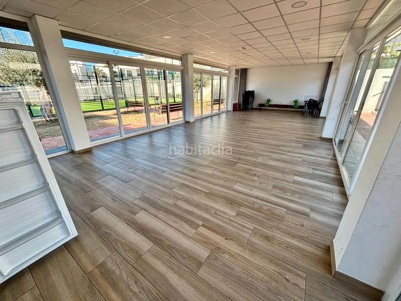 Foto 5b38457f-ee1c-4c39-a7dd-0b005cd5e6bc. Casa adosada en Centro Mutxamel