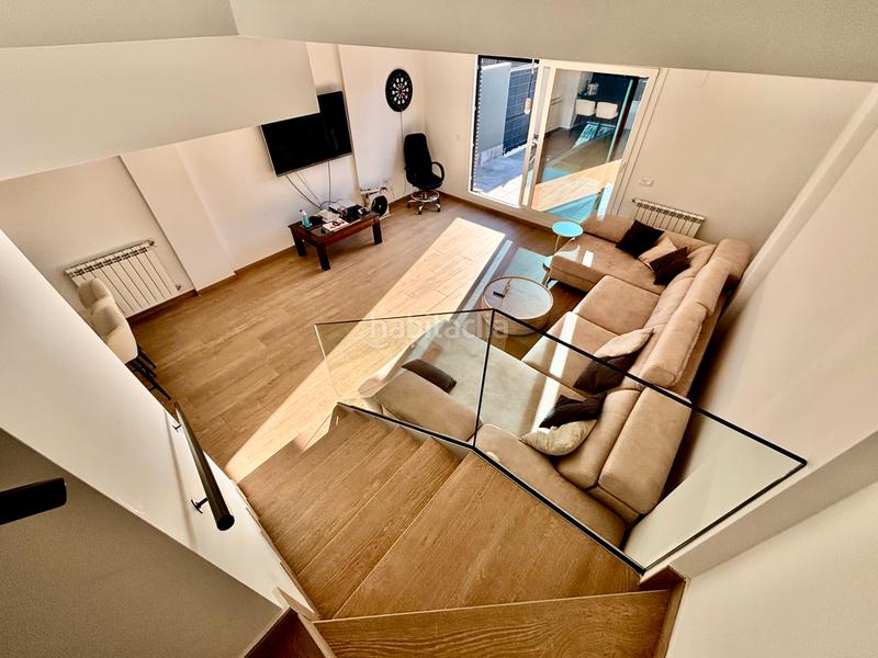 Foto 5f40a3b9-9a02-43bc-8ca6-6cde6a760bf4. Casa adosada en Centro Mutxamel