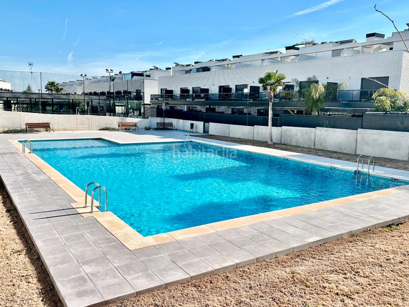 Foto 6a05cfaf-7193-446f-86e8-215c01a9b1a4. Casa adosada en Centro Mutxamel