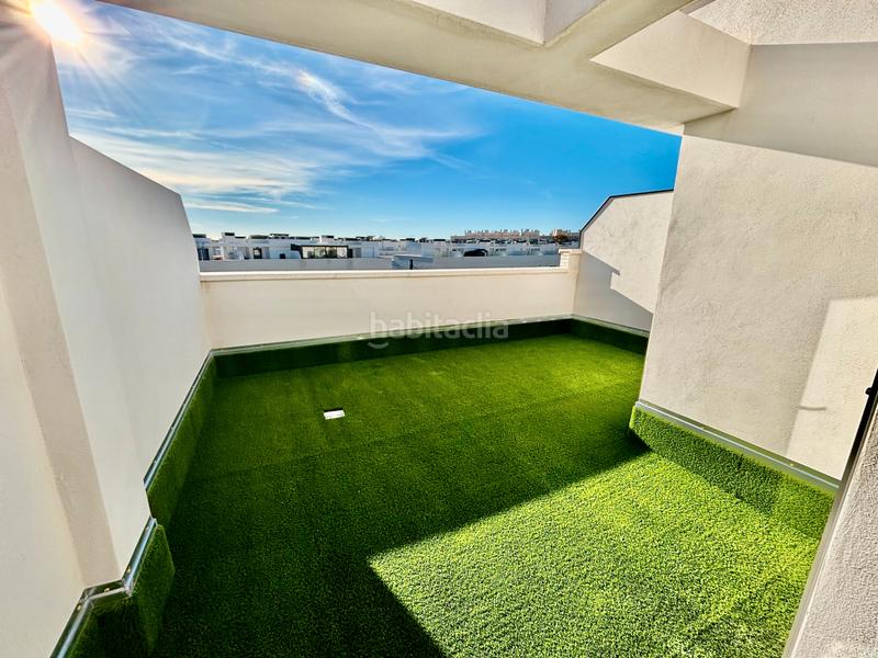 Foto 7820b224-9e56-4a2c-9842-22d239d87039. Casa adosada en Centro Mutxamel