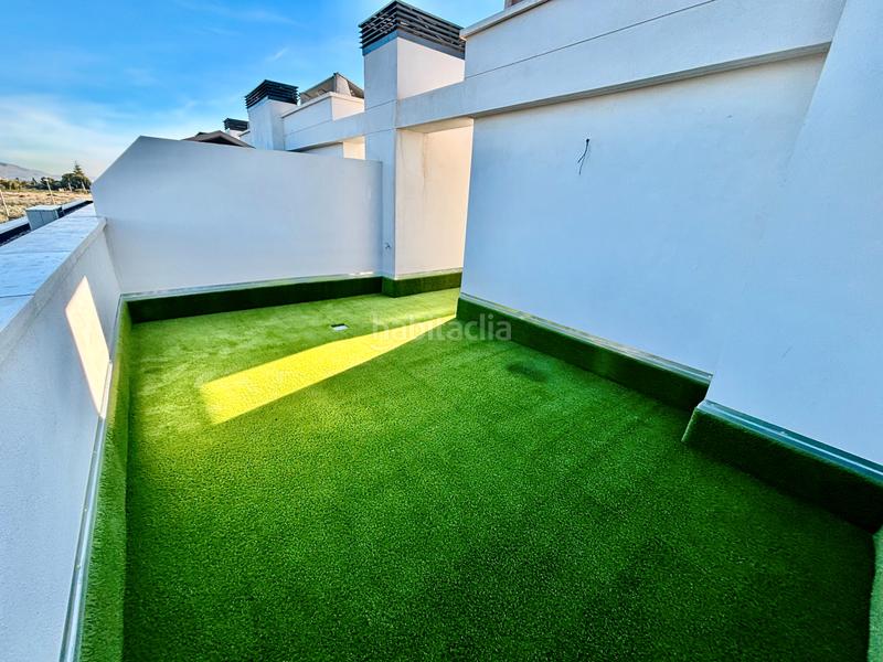 Foto 9df1bf2e-ee08-4d37-a17f-4bd2c981e769. Casa adosada en Centro Mutxamel