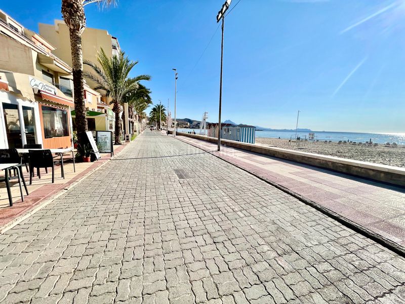 Foto 7afb7b09-f587-4885-a62d-6850c7632c2d. Piso en Campello Playa Campello (el)