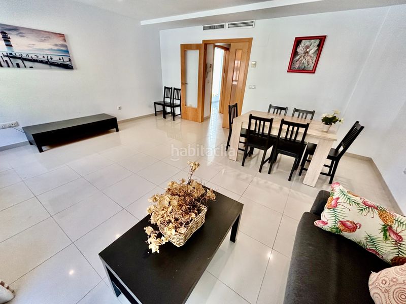Foto a8b17276-3be8-4089-9151-5ad7031ddfff. Piso en Campello Playa Campello (el)