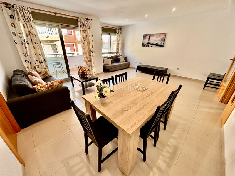 Foto b1a3bd08-5f9e-4bf8-8ddc-64635b63377c. Piso en Campello Playa Campello (el)
