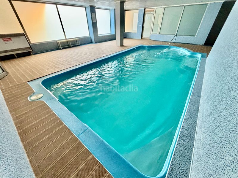 Foto beddb399-f471-4b70-aa2f-7df0ffae46b4. Piso en Campello Playa Campello (el)