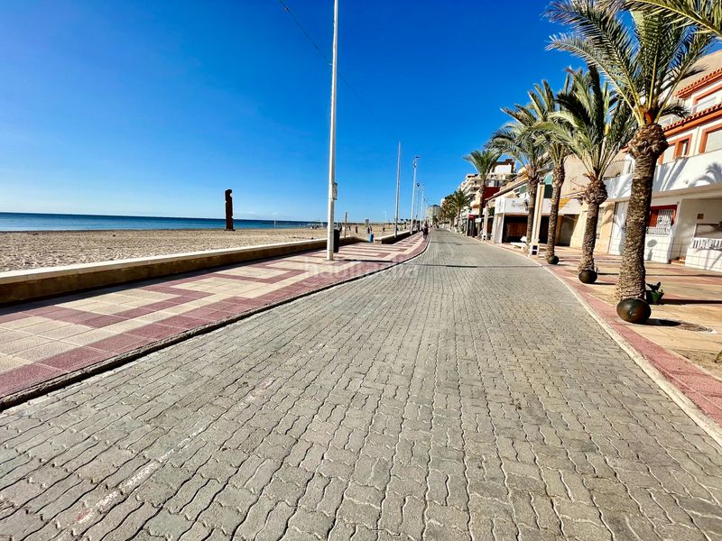 Foto d67acb71-2638-4eef-8e64-91a54dd7b8cf. Piso en Campello Playa Campello (el)