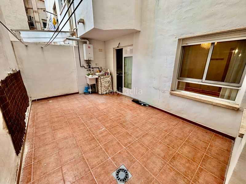 Foto 18d8e8cd-0605-45f7-9c80-63add1cae029. Pis amb aparcament a Mercado Alicante