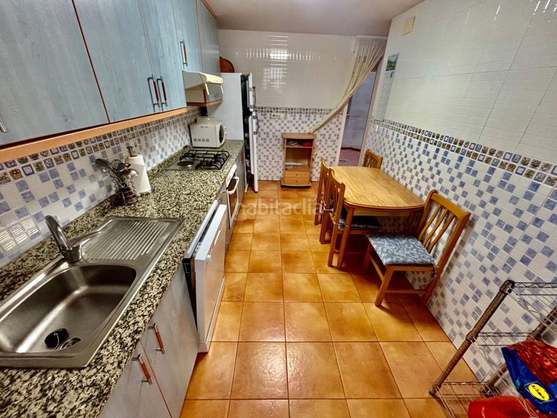 Foto 1d4d19c0-4a42-4eb5-a4f1-9daa1ebee37e. Pis amb aparcament a Mercado Alicante