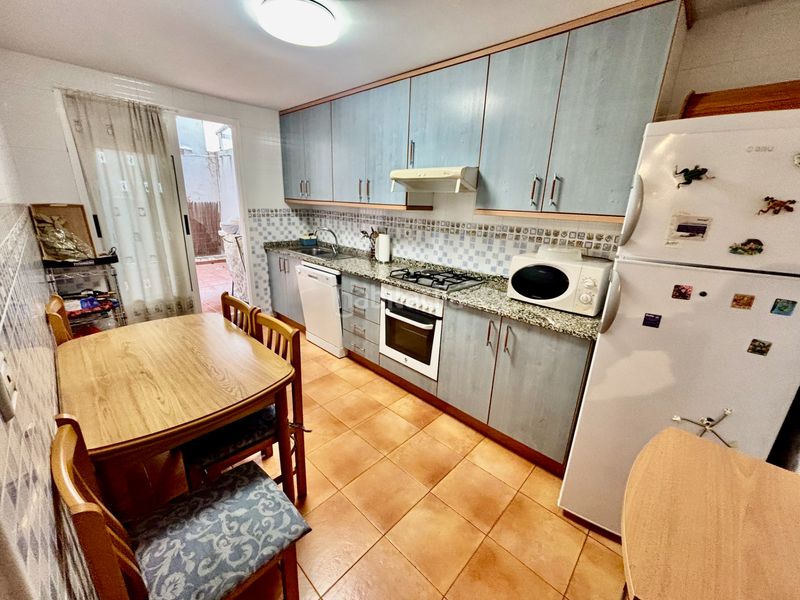 Foto 2555db59-abd6-4e5b-91cc-259d6bd45551. Pis amb aparcament a Mercado Alicante