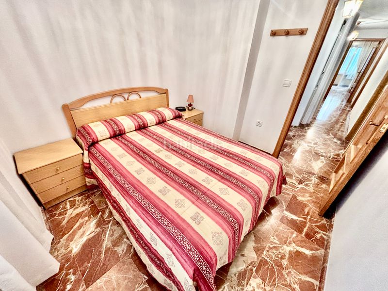 Foto 3804de88-2a67-429b-af8b-207c3d745d73. Pis amb aparcament a Mercado Alicante