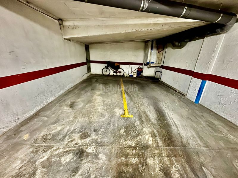 Foto 4486e955-6912-4067-b8c3-568364042e5b. Pis amb aparcament a Mercado Alicante