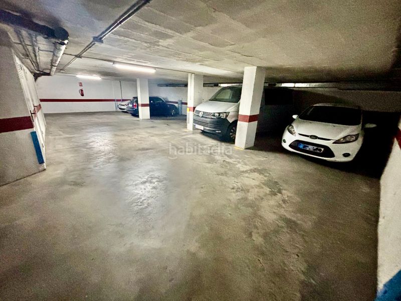 Foto 45bcecca-1aa3-46be-a6cb-f5826eb5e4d3. Pis amb aparcament a Mercado Alicante