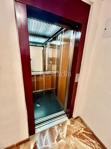 Foto 70e778e2-17ed-4b0b-8e58-f50600b5c98c. Pis amb aparcament a Mercado Alicante