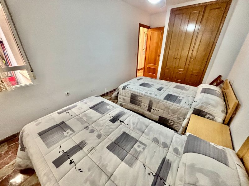 Foto 8a05b90e-935a-498c-bfab-a8abf26f0afe. Pis amb aparcament a Mercado Alicante