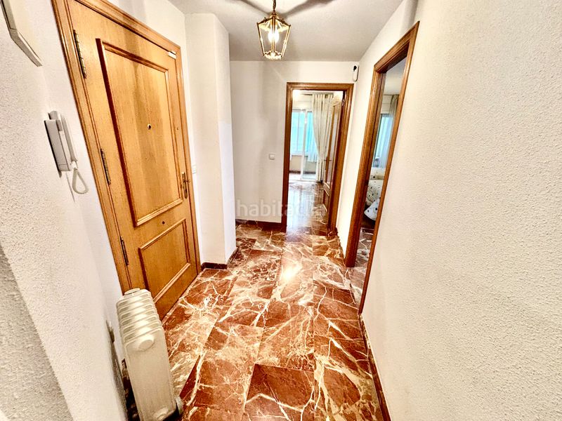 Foto ac344880-8c00-4336-a27a-dbd6e396c074. Pis amb aparcament a Mercado Alicante